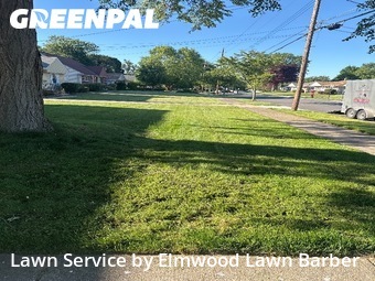 Lawn Service nearby Rocky River, OH, 