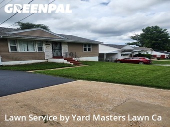 Lawn mowing work completed in Berkeley, CA