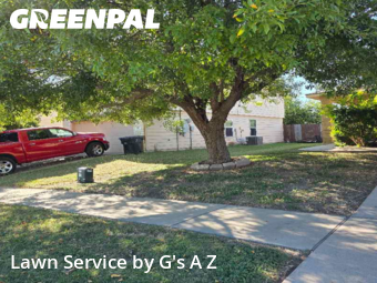 Lawn Mowing nearby Killeen, TX, 