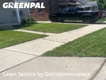 Landscaper In Warren,48091,Landscapers by Getitdonescapers, work completed in Jun , 2026