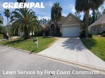 Grass Cutting nearby Jacksonville, FL, 