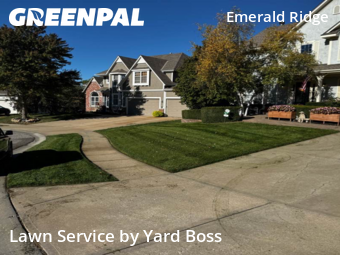 Lawn Mow nearby Lenexa, MO, 