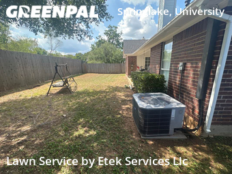 Lawn Maintenance nearby Shreveport, LA, 