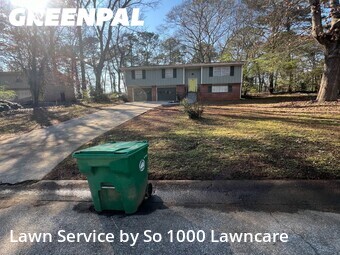 Grass Cutting nearby Lithonia, GA, 