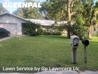 Lawn Care Service nearby Belleview, FL, 