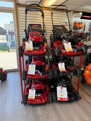 Rotti's Power Equipment Photo 15