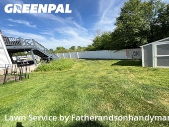 Lawn Maintenance nearby Bartlett, IL, 