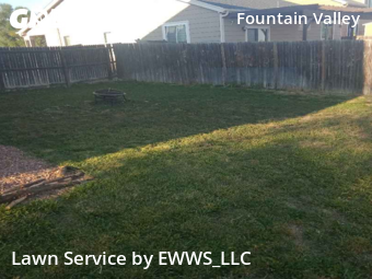 Lawn Cutting nearby Fountain, CO, 