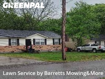 Grass Cutting nearby Clarksville, TN, 