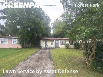 Lawn Care nearby Pensacola, FL, 