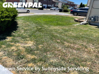 Yard Cutting nearby West Valley City, UT, 