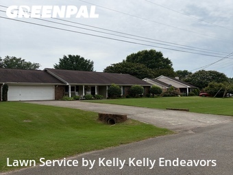 Lawn Cutting nearby Madison, AL, 