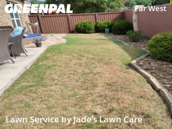 Lawn Service nearby San Antonio, TX, 