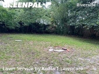 Lawn Service nearby Jacksonville, FL, 