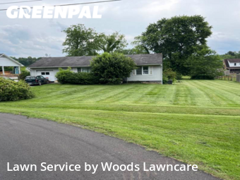 Yard Cutting nearby Kingsport, TN, 