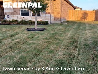 Lawn Mowing nearby Kyle, TX, 