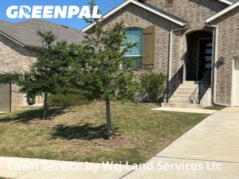 Work completed by affordable-lawn-services-in-San Marcos-CA