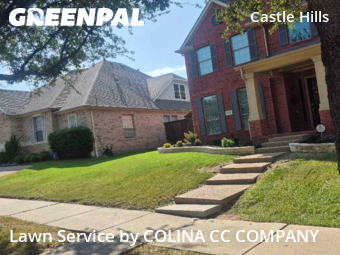 Grass Cutting nearby Lewisville, TX, 