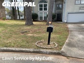 Lawn Care Service nearby Stone Mountain, GA, 