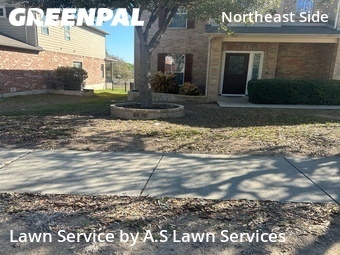 Lawn Service nearby Schertz, TX, 