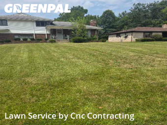 Lawn Care Service nearby Youngstown, OH, 
