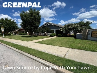 Yard Cutting nearby Tulsa, OK, 