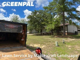 Grass Cutting nearby Hope Mills, NC, 