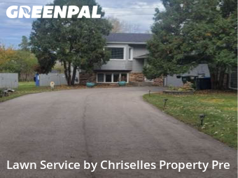 Lawn Maintenance nearby Minneapolis, MN, 