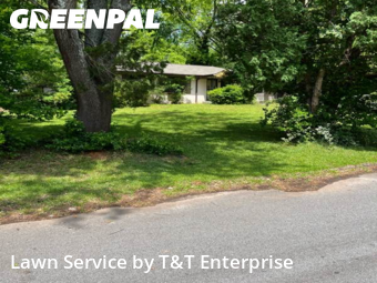 Lawn Service nearby Decatur, GA, 