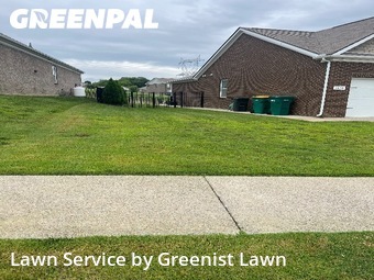 Grass Cut nearby Spring Hill, TN, 