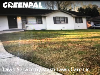 Lawn Mowing Service nearby Rex, GA, 