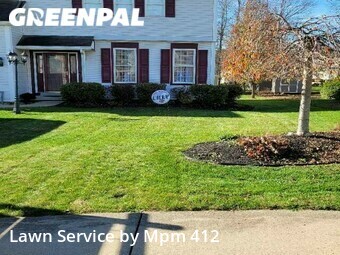 Lawn Mowing nearby Coraopolis, PA, 