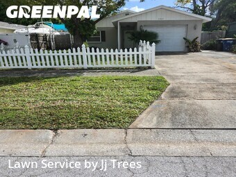 Lawn Service nearby Clearwater, FL, 