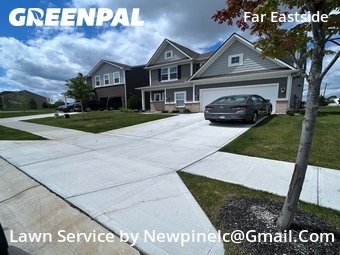 Lawn Care Service nearby Indianapolis, IN, 