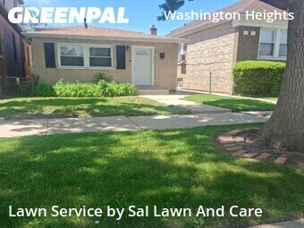 Lawn Mowing nearby Chicago, IN, 