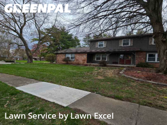 Lawn Mowing Service nearby Carmel, IN, 