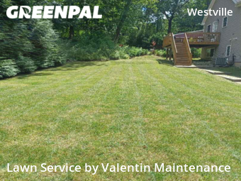 Lawn Cutting nearby New Haven, CT, 