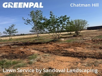 Lawn Service nearby Lubbock, TX, 