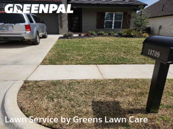 Grass Cutting nearby Bixby, OK, 