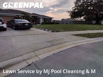 Lawn Cutting nearby Lakeland, FL, 