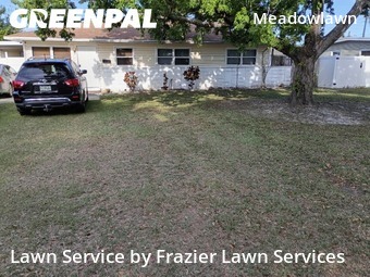 Lawn Maintenance nearby St Petersburg, FL, 