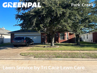 Lawn Cut nearby Cypress, TX, 