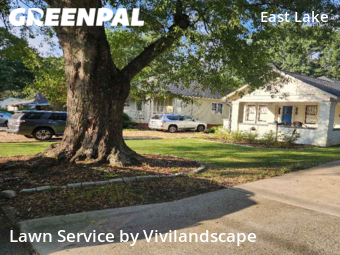 Yard Mowing nearby Atlanta, GA, 