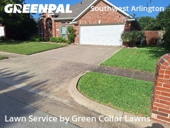 Yard Cutting nearby Arlington, TX, 