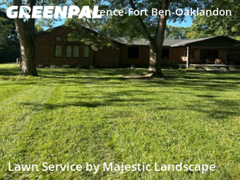 Lawn Mowing Service nearby Indianapolis, IN, 