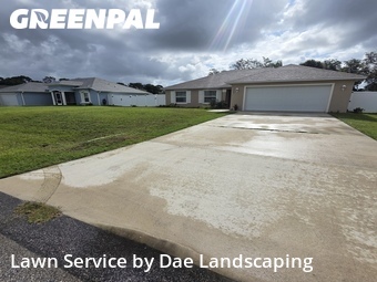 Landscaping Services In Orlando,32828,Landscape Design by Dae Landscaping, work completed in Jun , 2026