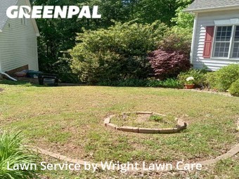 Lawn Cut nearby Cary, NC, 