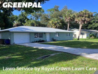 Lawn Cut nearby Fort Myers, FL, 