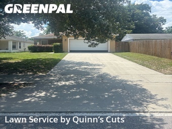 Lawn Service nearby Orlando, FL, 