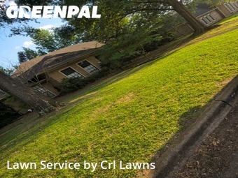 Yard Mowing nearby Tyler, TX, 